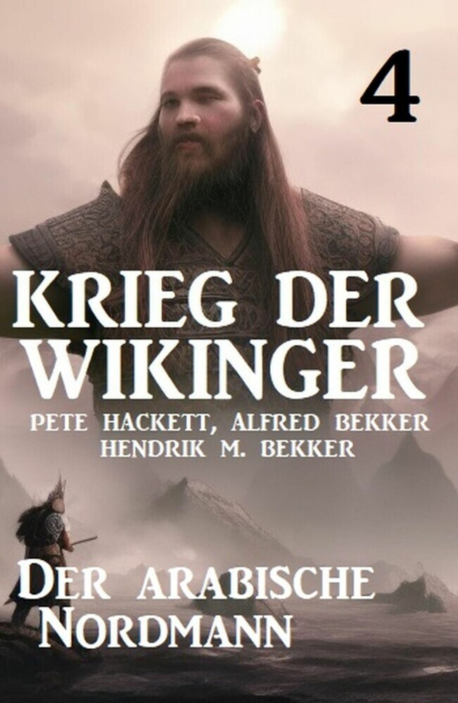 Krieg der Wikinger 4: Der arabische Nordmann main product photo