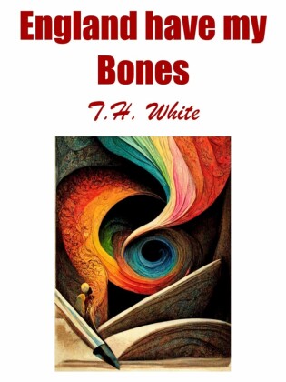 England Have My Bones
