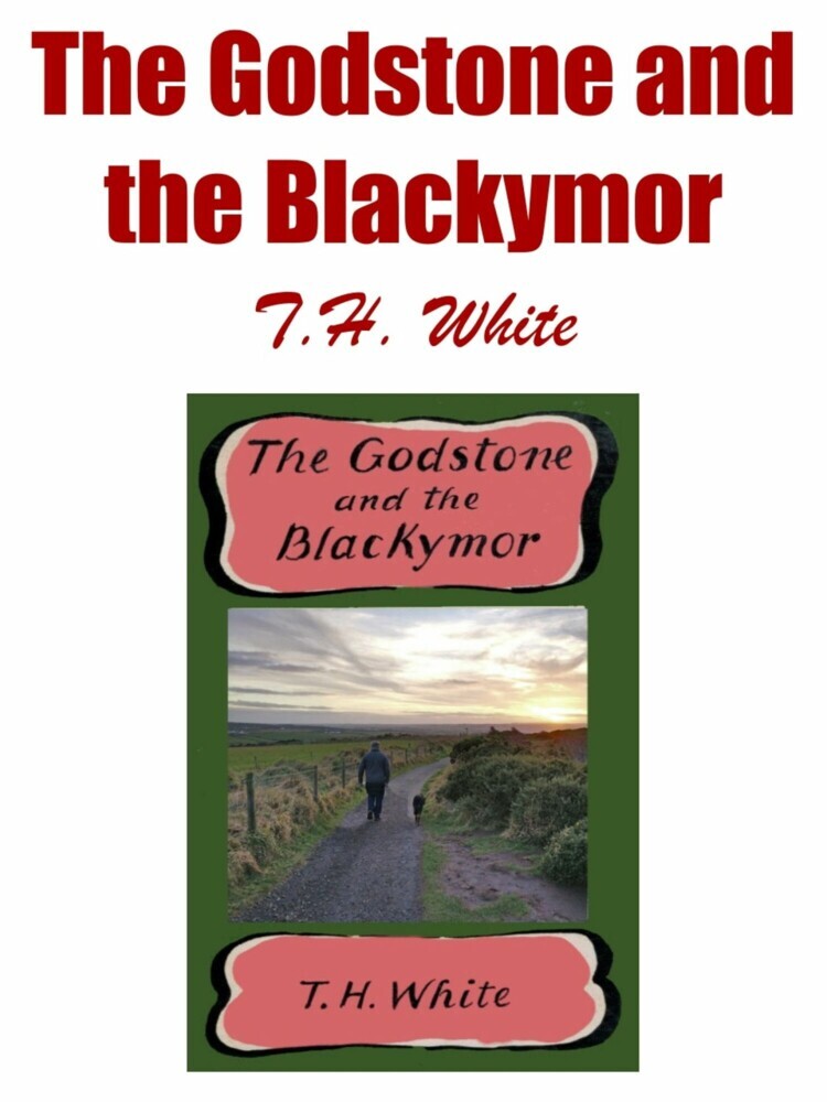 The Godstone and the Blackymor main product photo