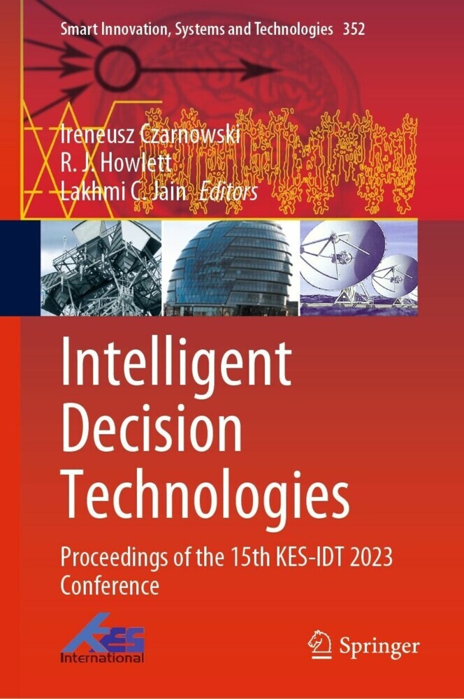 Intelligent Decision Technologies main product photo