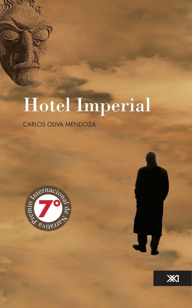 Hotel Imperial main product photo