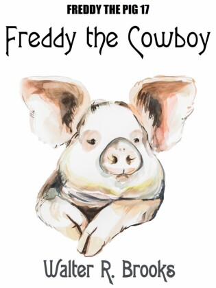 Freddy the Cowboy