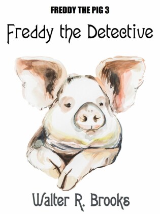 Freddy the Detective