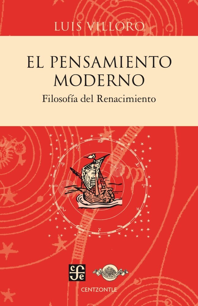 El pensamiento moderno main product photo