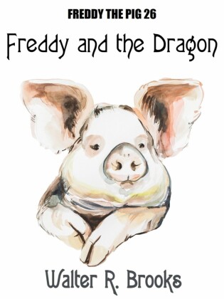 Freddy and the Dragon