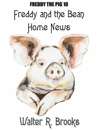 Freddy and the Bean Home News
