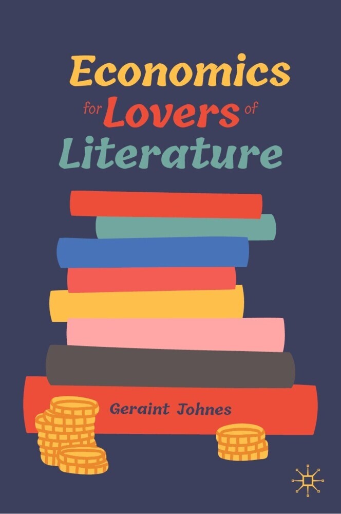 Economics for Lovers of Literature main product photo