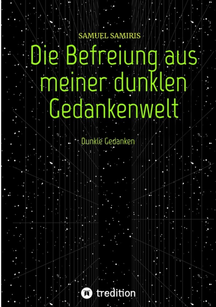 Die Befreiung aus meiner dunklen Gedankenwelt main product photo