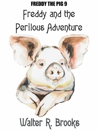 Freddy and the Perilous Adventure