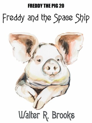 Freddy and the Space Ship