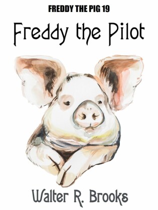 Freddy the Pilot