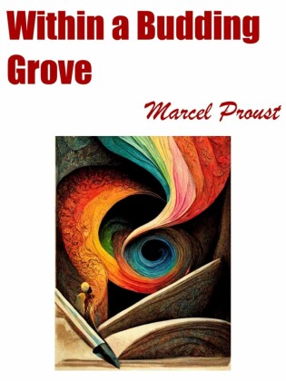 Within a Budding Grove