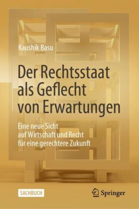 Der Rechtsstaat als Geflecht von Erwartungen