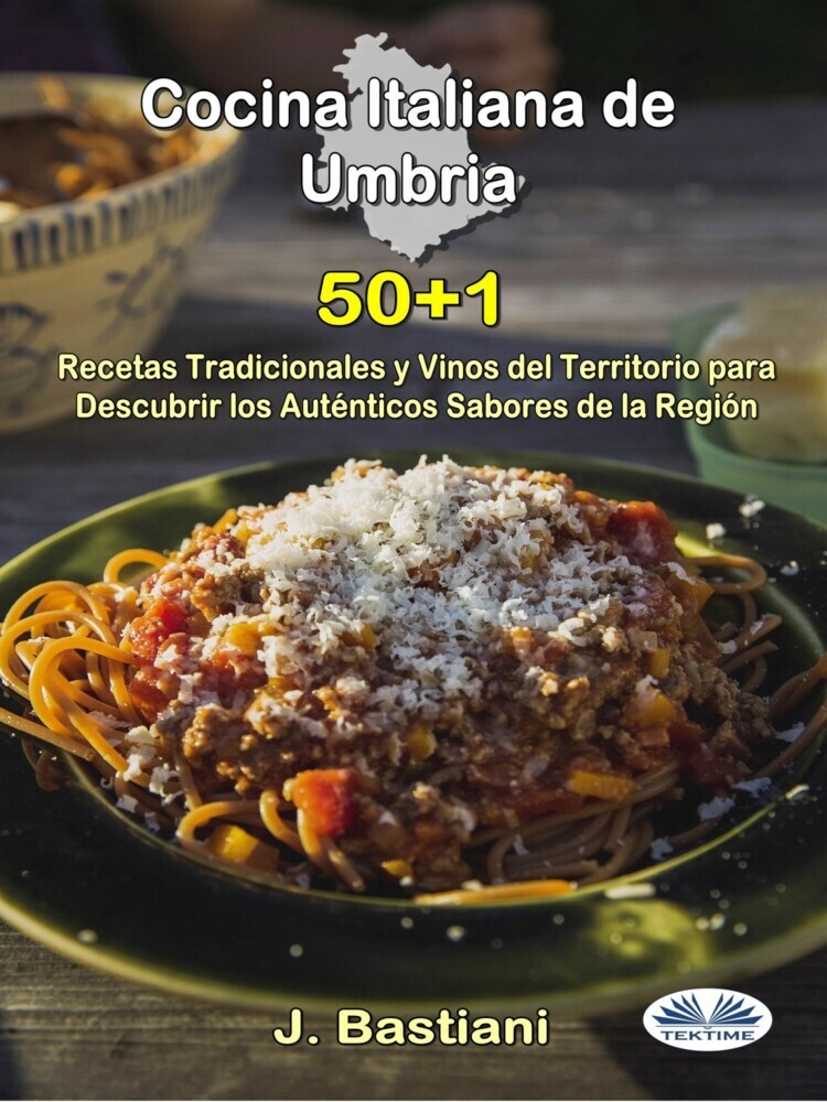 Cocina Italiana De Umbría main product photo