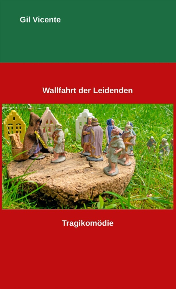 Wallfahrt der Leidenden main product photo
