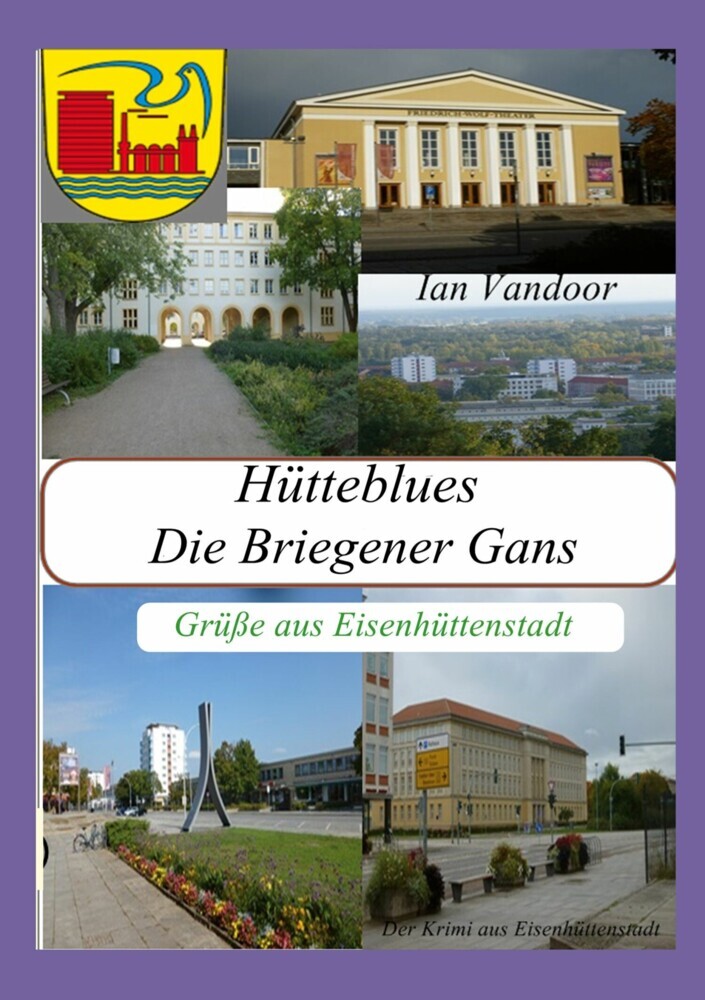 Hütteblues main product photo