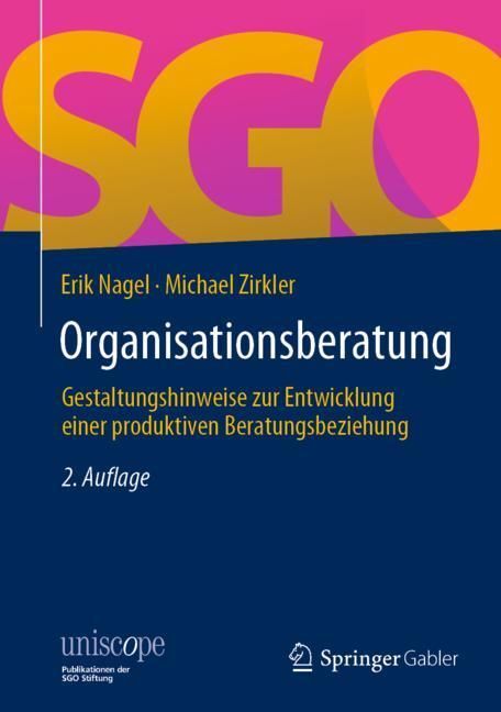 Organisationsberatung main product photo