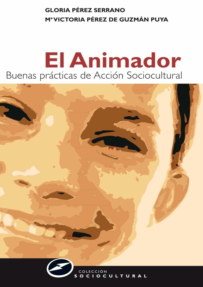 El animador main product photo