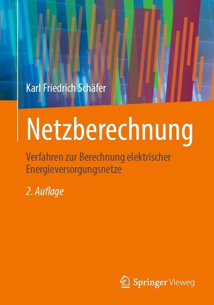 Netzberechnung main product photo