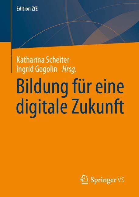 Bildung für eine digitale Zukunft main product photo