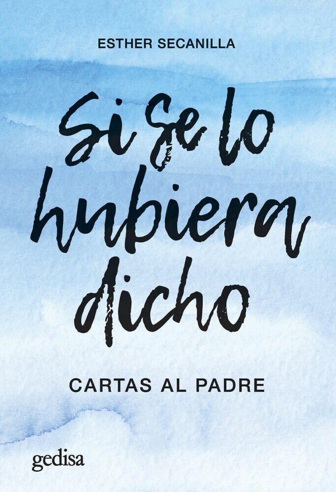 Si se lo hubiera dicho main product photo