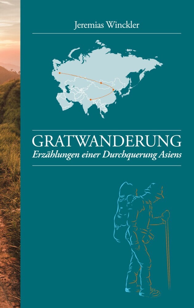 Gratwanderung main product photo