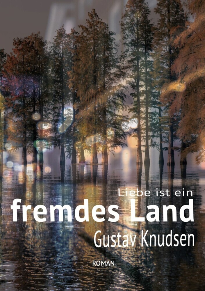Liebe ist ein fremdes Land main product photo