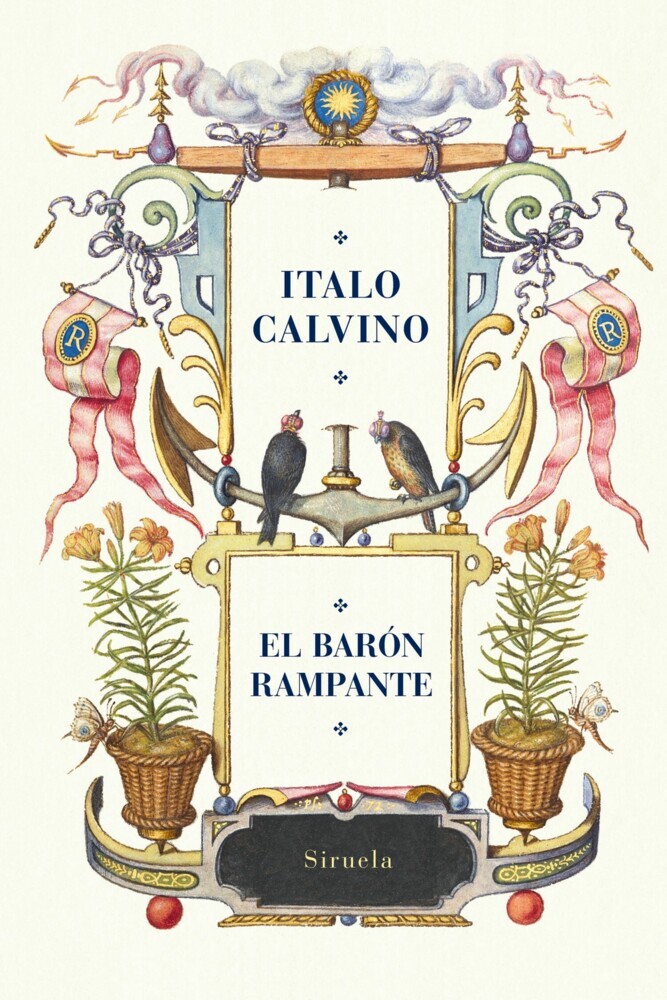 El barón rampante main product photo