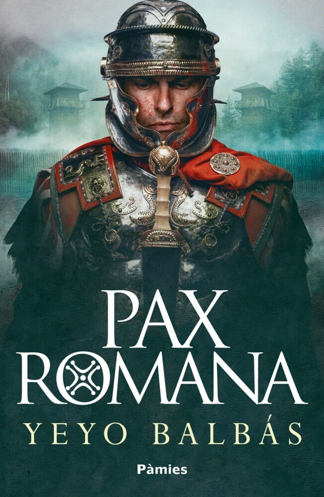 Pax romana main product photo