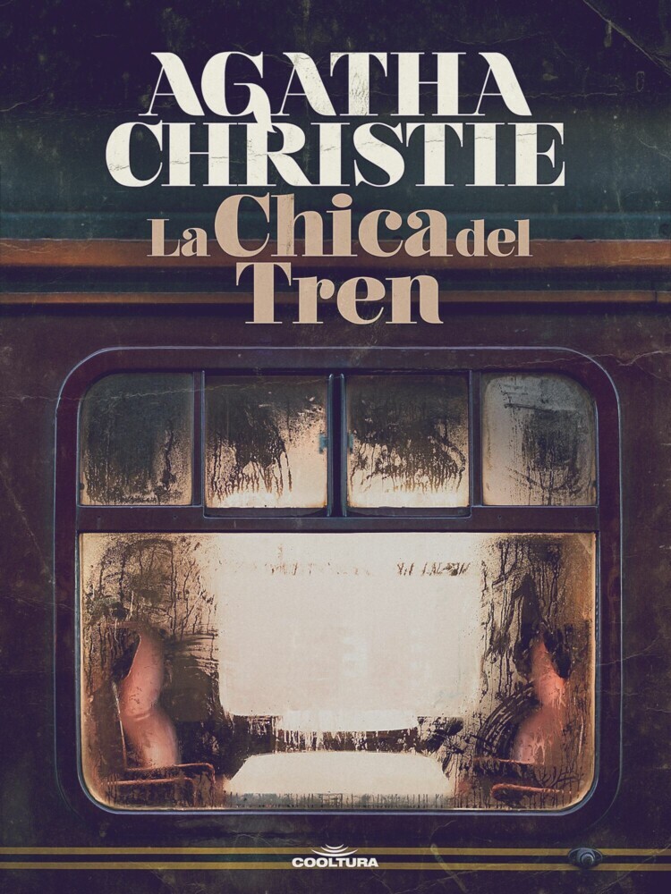 La chica del tren main product photo