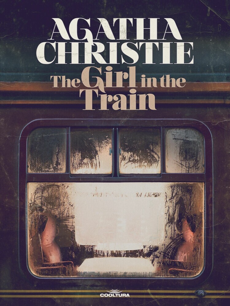 The Girl in the Train main product photo