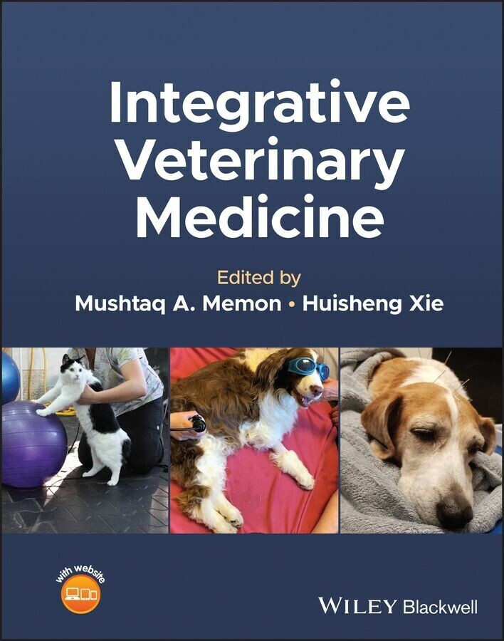Integrative Veterinary Medicine main product photo