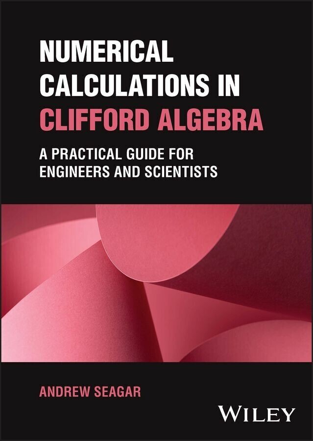 Numerical Calculations in Clifford Algebra main product photo