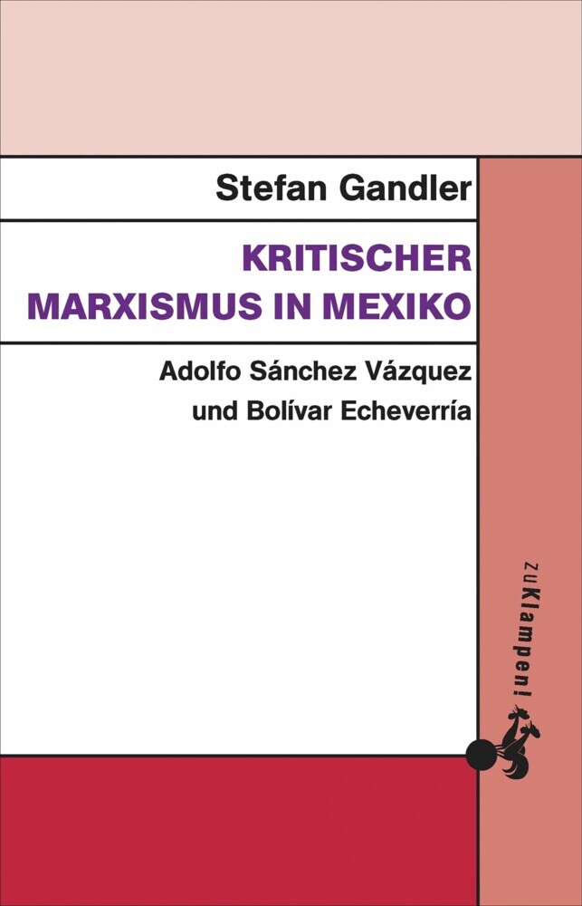 Kritischer Marxismus in Mexiko main product photo