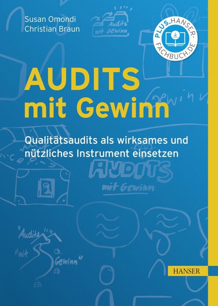 Audits mit Gewinn main product photo
