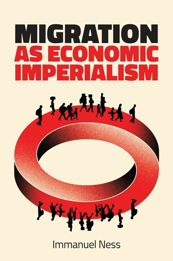 Migration as Economic Imperialism main product photo