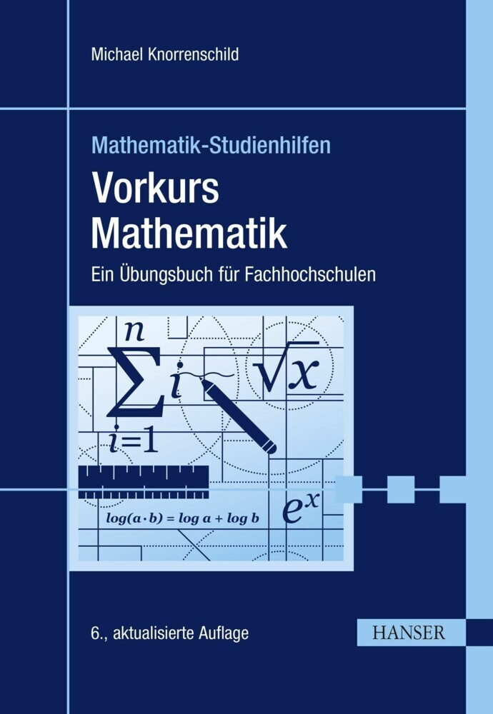 Vorkurs Mathematik main product photo
