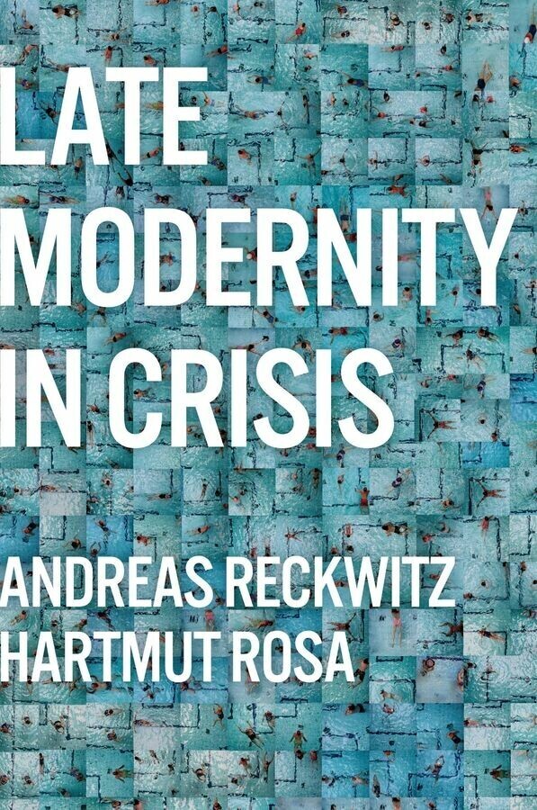 Late Modernity in Crisis main product photo