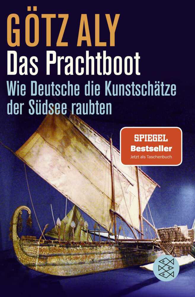 Das Prachtboot main product photo