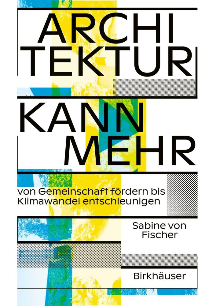 Architektur kann mehr main product photo