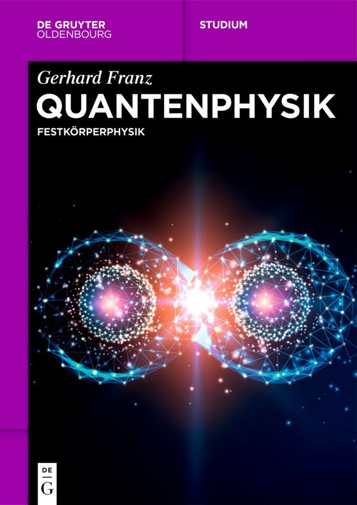 Quantenphysik main product photo
