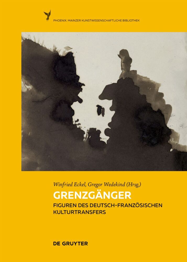 Grenzgänger main product photo