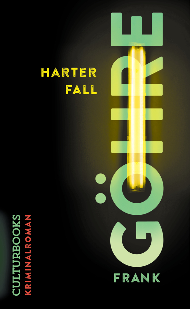 Harter Fall main product photo