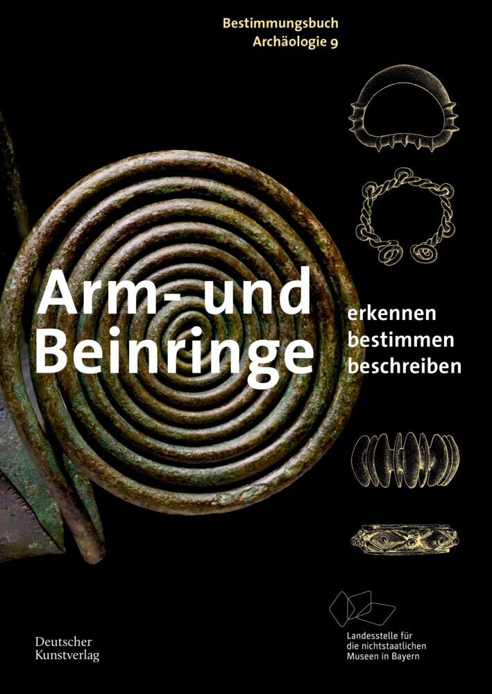 Arm- und Beinringe main product photo