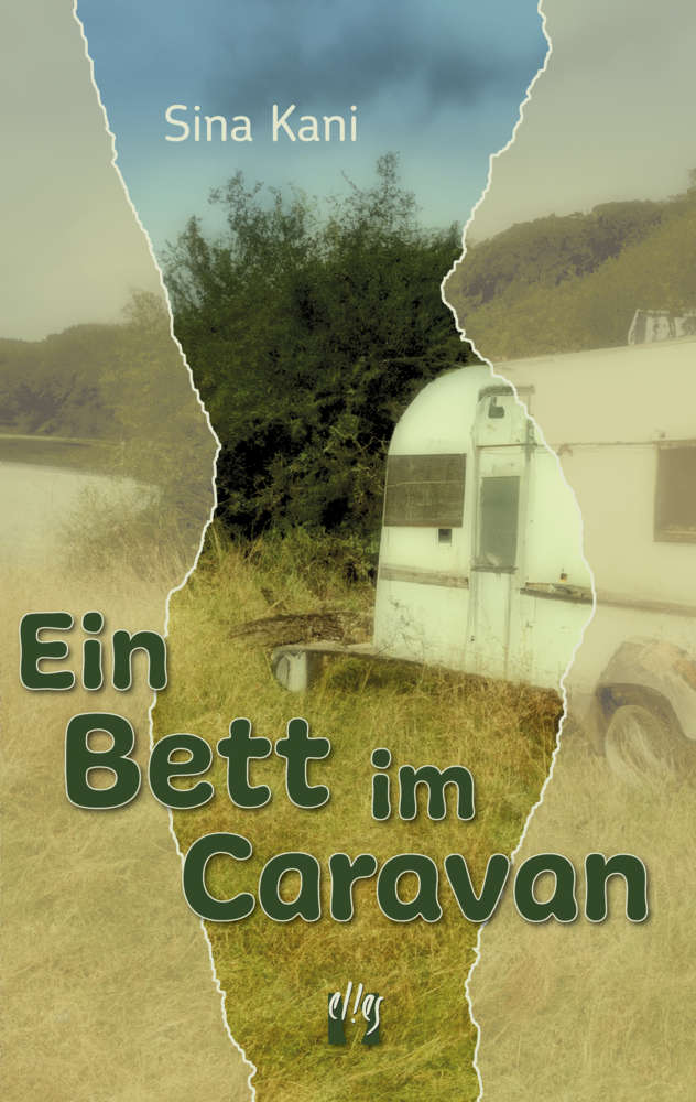 Ein Bett im Caravan main product photo