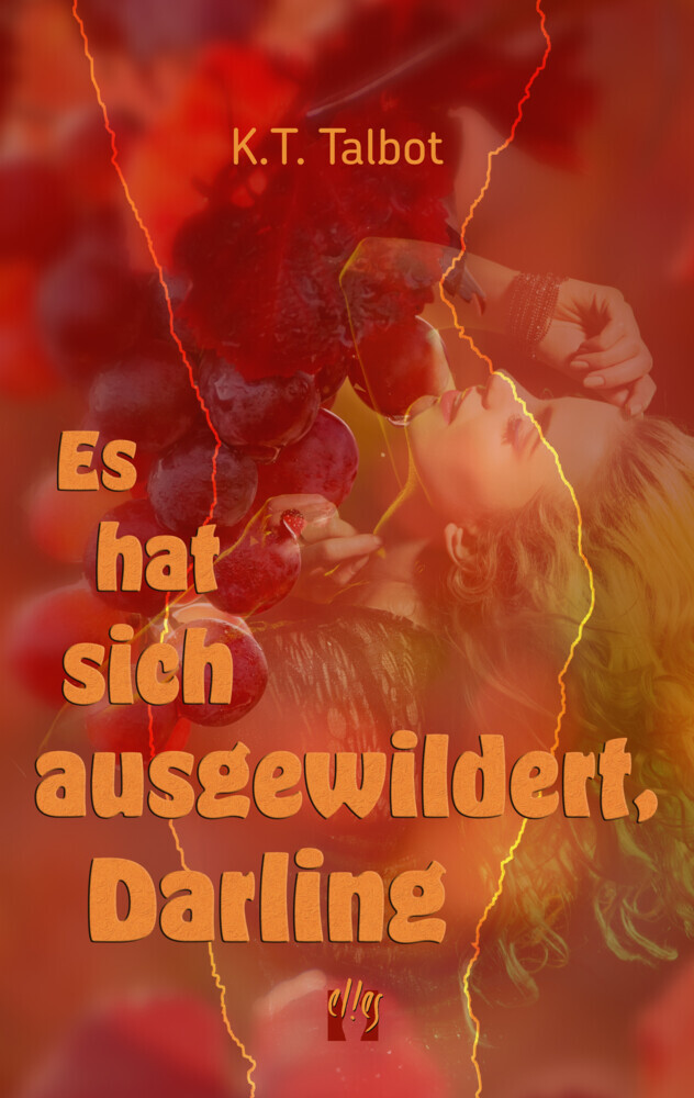 Es hat sich ausgewildert, Darling main product photo
