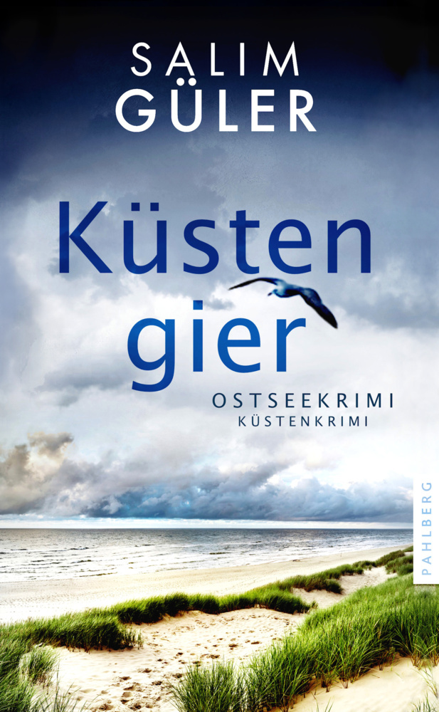 Küstengier main product photo