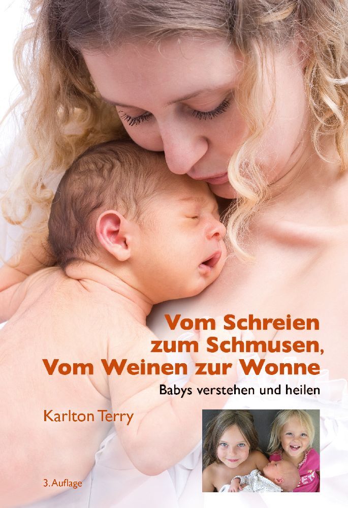 Vom Schreien zum Schmusen, Vom Weinen zur Wonne main product photo