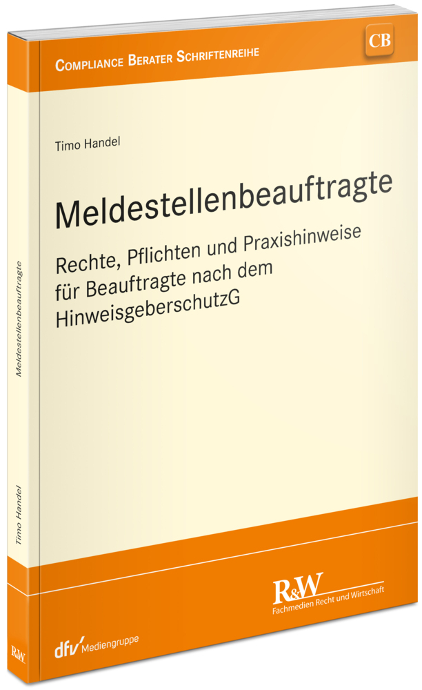 Meldestellenbeauftragte main product photo