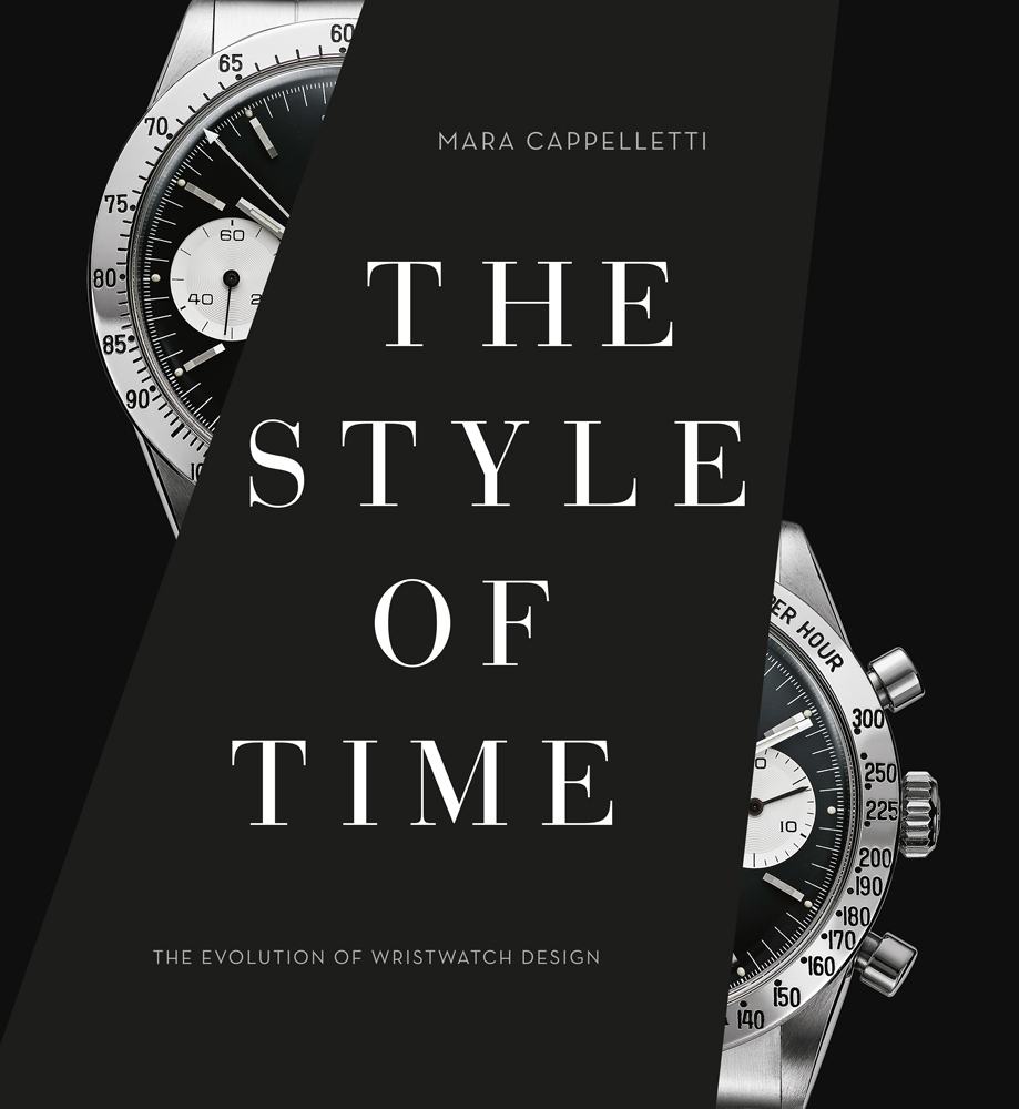 The Style of Time main product photo